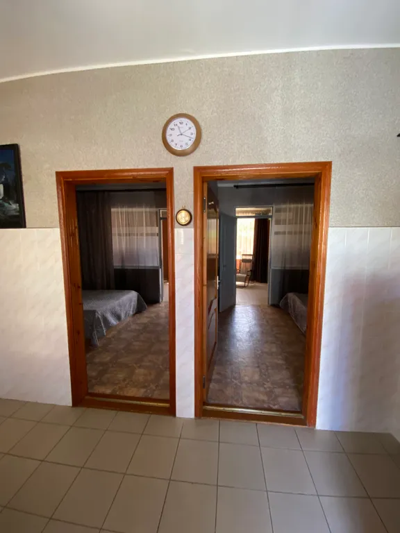 Семейный таунхаус