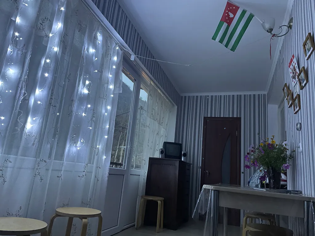 Квартира Комната — Ткуарчал