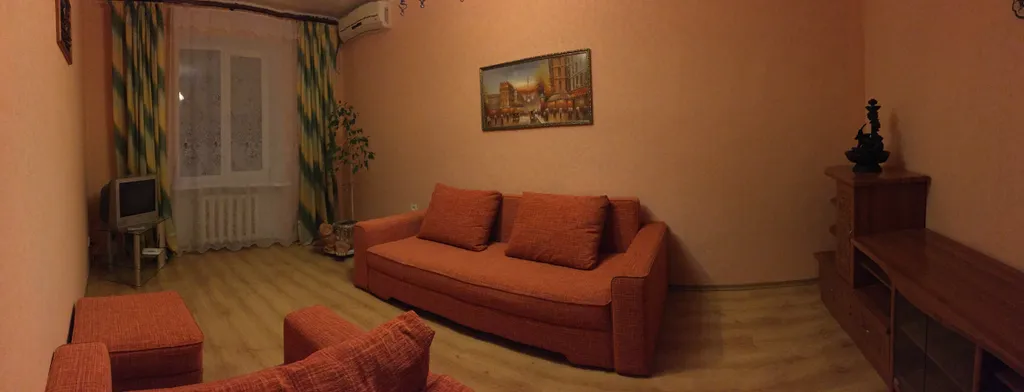 Квартира 2-комнатная Квартира — Феодосия