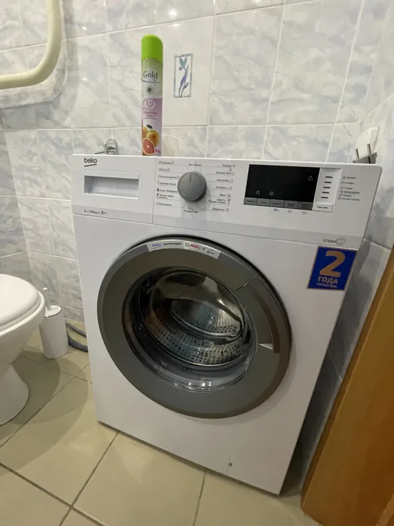 Уютная квартира недалеко от Кремля