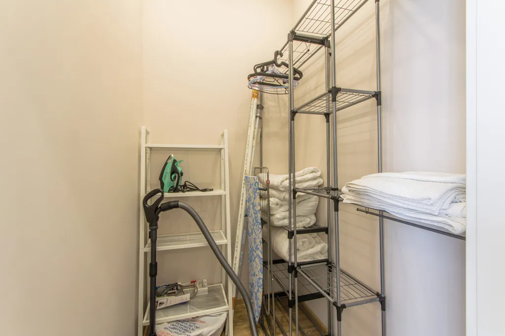 Квартира Квартира Green Home — Сириус