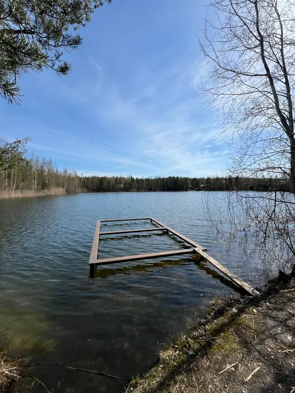 Коттедж Уютный домик Ягодное клуб — Ломоносов