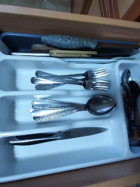 Квартира в тихом районе