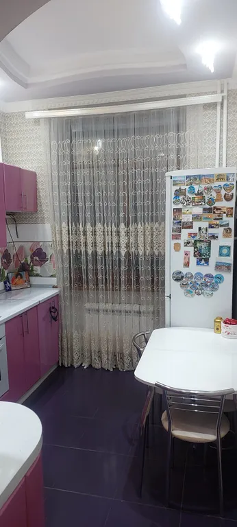 Уютная квартира в центре