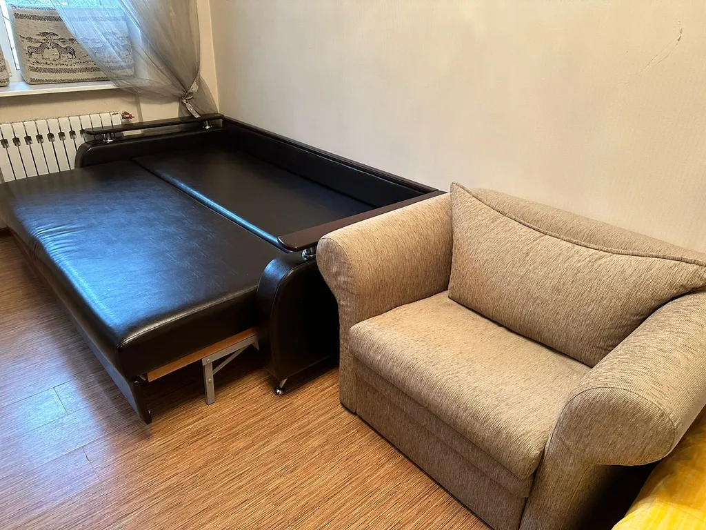 Уютная студия в самом центре