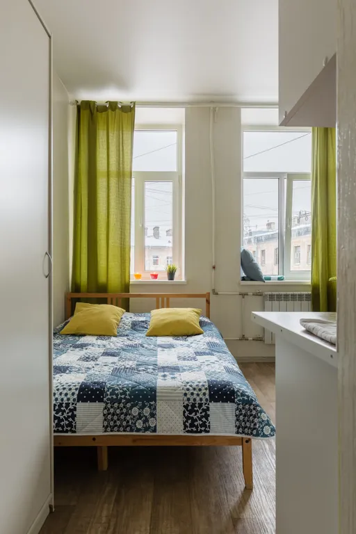 Квартира 1-комнатная Квартира — Санкт-Петербург