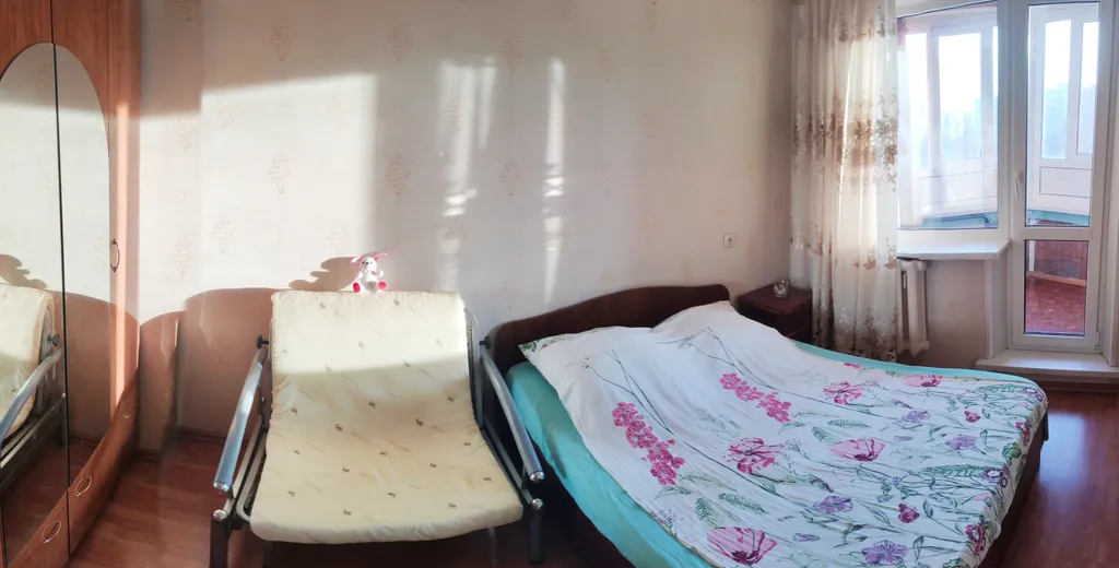 Просторный, уютный 2-х комнатный лаунж у Кремля