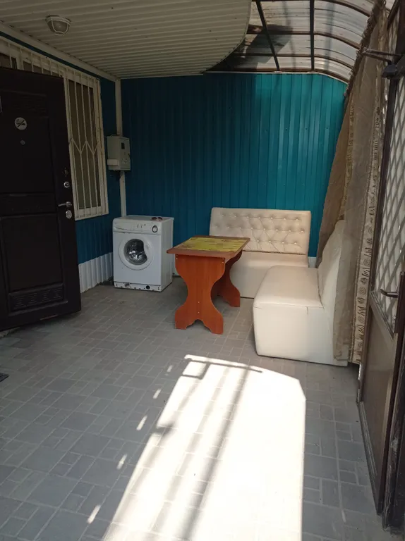 Просторные трёхкомнатные апартаменты 3 мин от моря