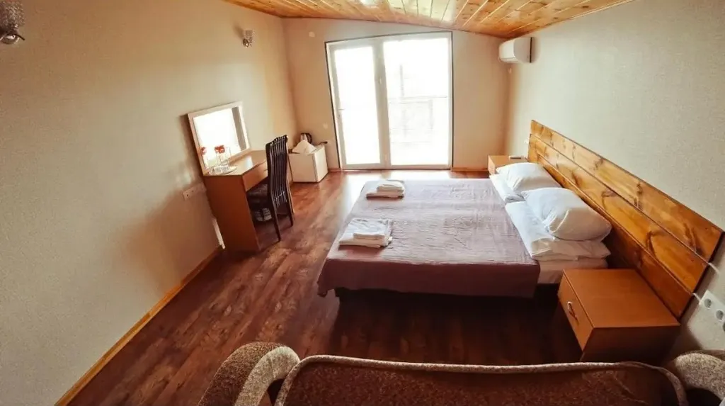 Квартира Комната — аренда посуточно в Сухум