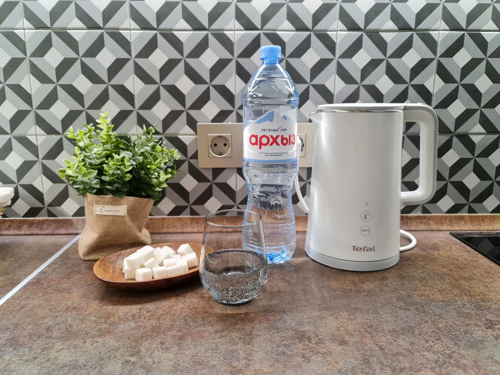 Бизнес-студия с видом на набережную