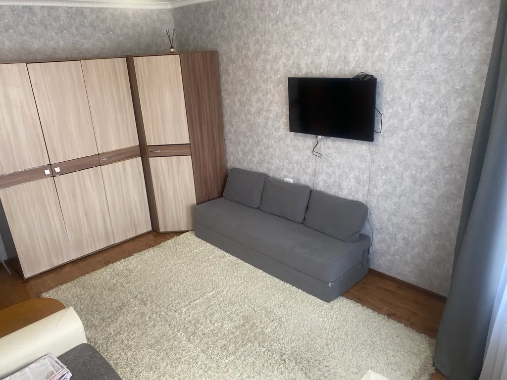 Уютная квартира в центре города, Байкал в пяти минутах ходьбы