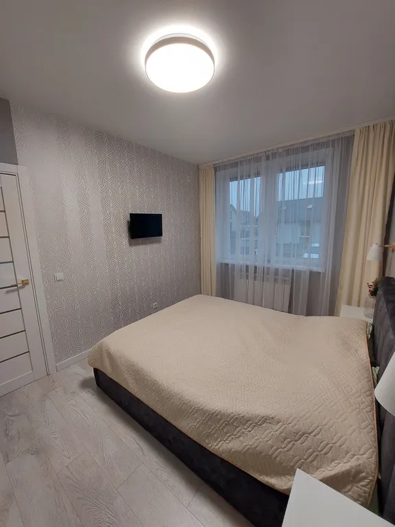 Комфотная квартира Заостровье, рядом казино, пляжи