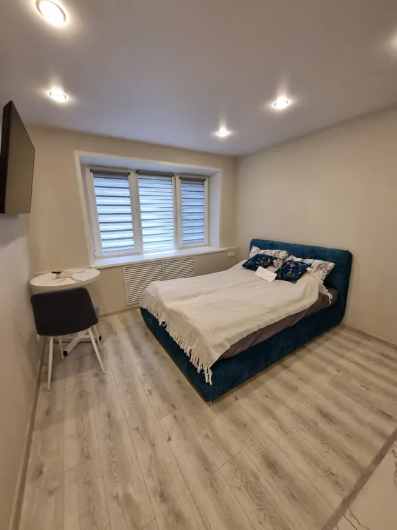 Квартира Студия в 5 минутах от Новоиерусалимского монастыря — аренда посуточно в Истра