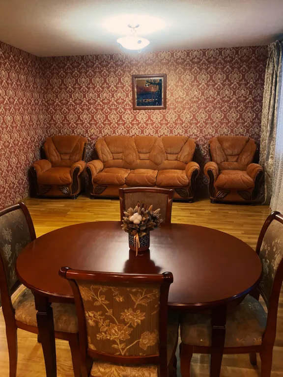 Квартира в центре у набережных Воскресенской и Брюгге