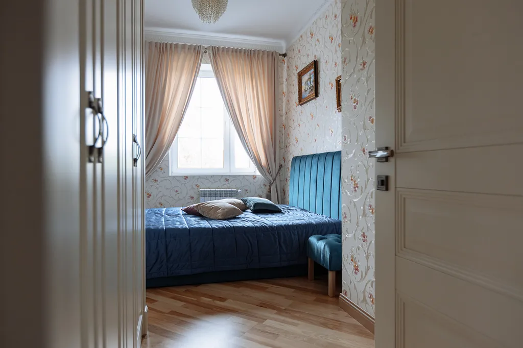 Квартира Квартира Апартамент с боковым видом на море и променад — Зеленоградск