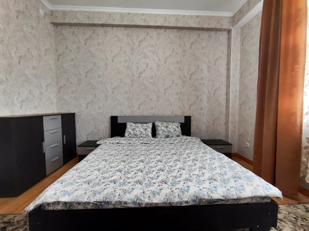 Просторные двухкомнатные апартаменты в центре филармония