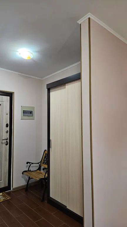 Квартира Уютная квартира на берегу Амурского залива — Владивосток