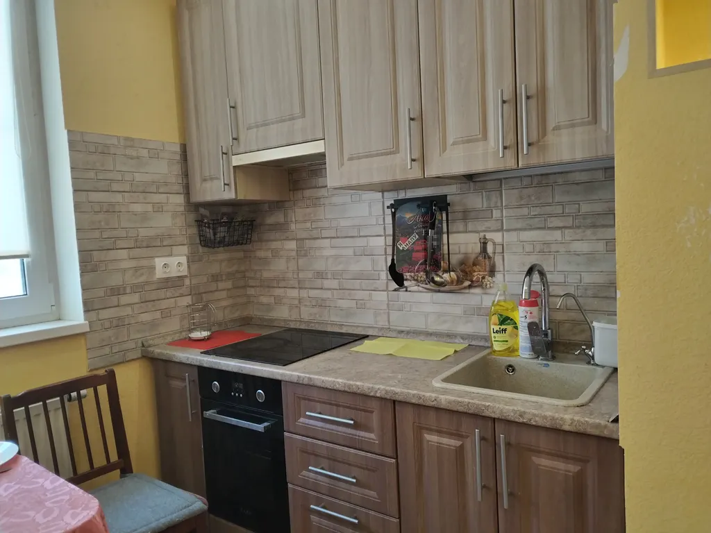 Уютная квартира у озера Разлив с лесопарком