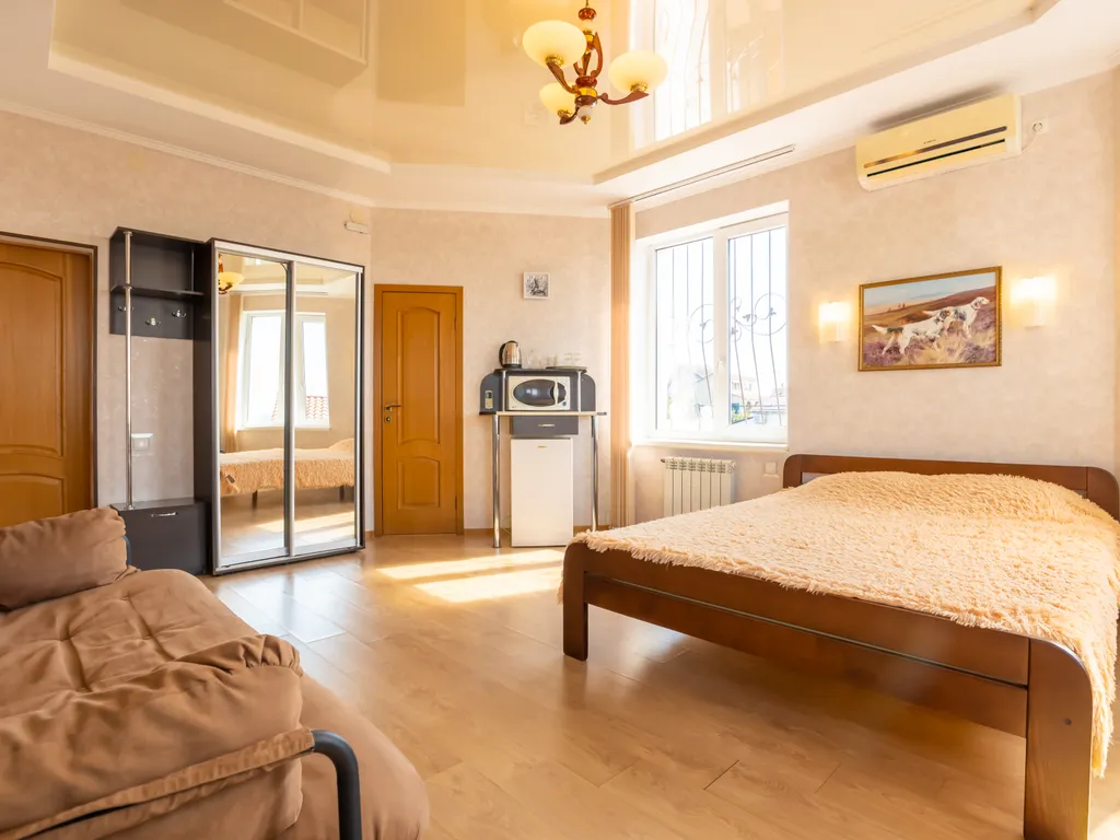 Квартира Комната — Севастополь