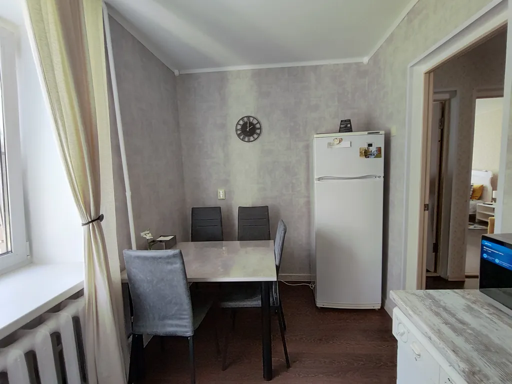 Уютная квартира в центре