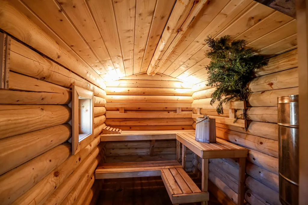 Лакшери изба