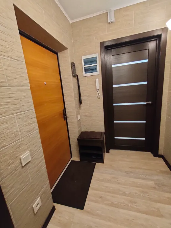 Шикарный люкс