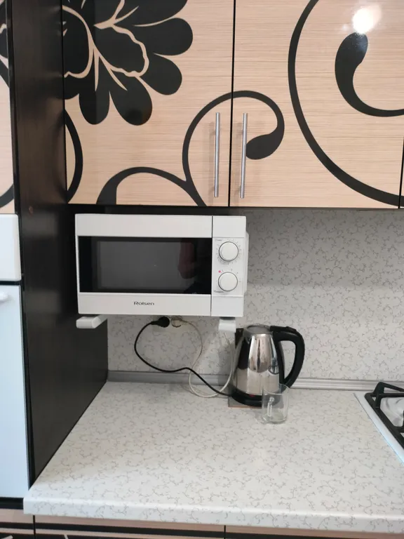 Квартира Отличная квартира для отдыха или работы — Горячий Ключ