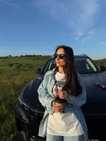 Зумрият Шашкова