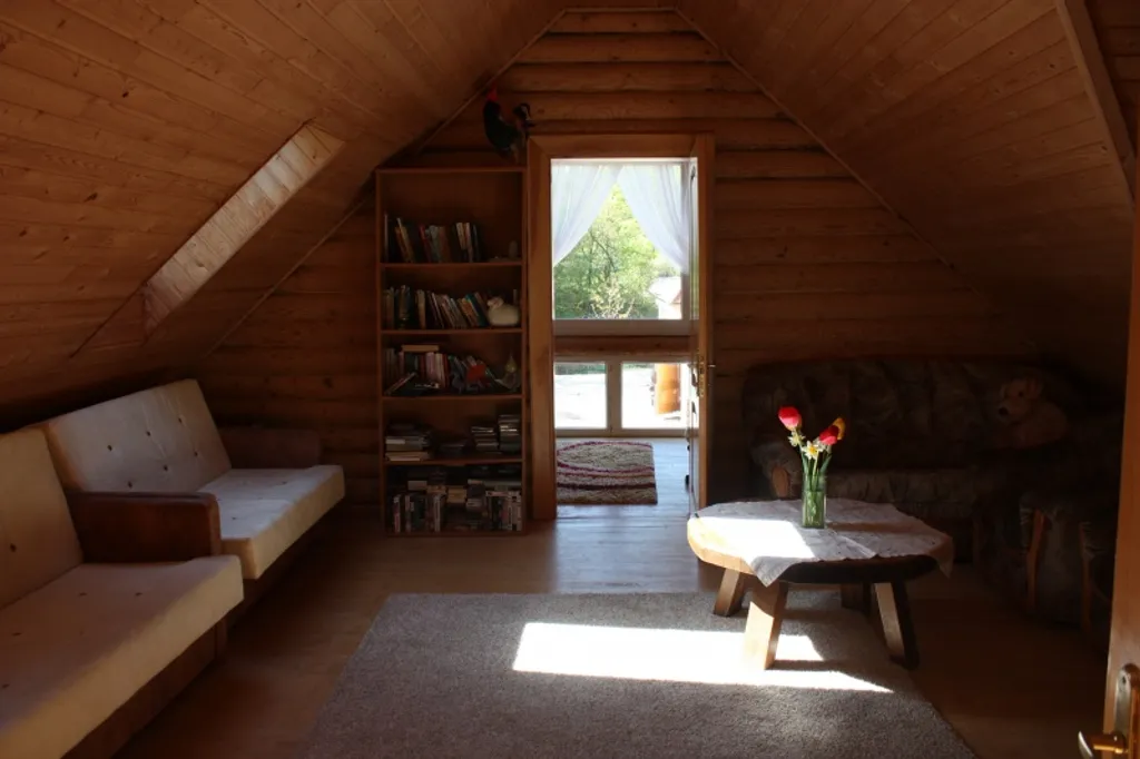 6-комнатный Дом