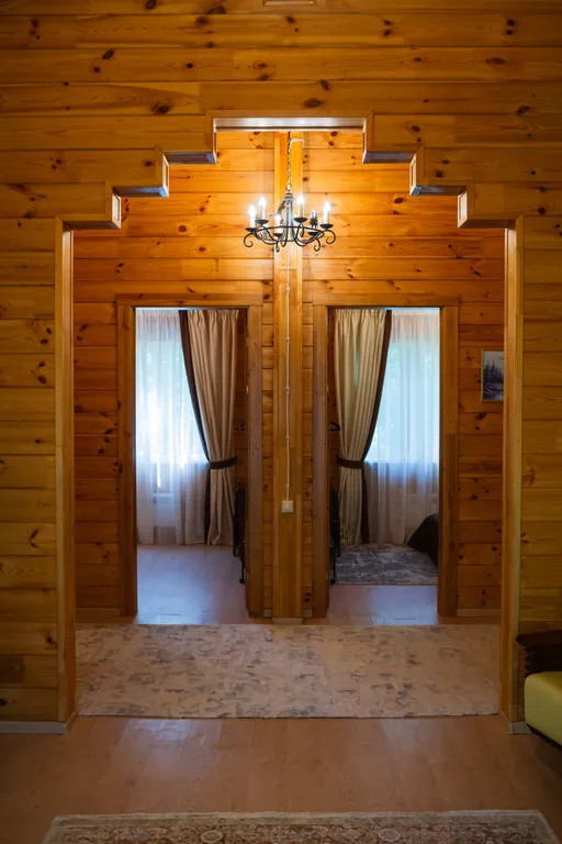 Дом в Ярославле