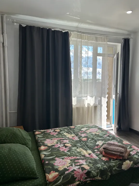 Удобная студия в центре