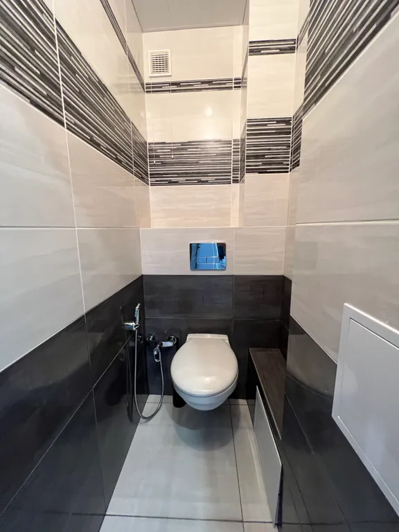 Квартира 3-комнатная Квартира — Калининград