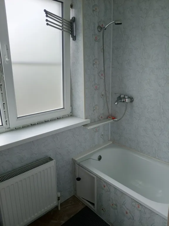 Уютная квартира с видом на Машук в уютном дворе частного домовладения