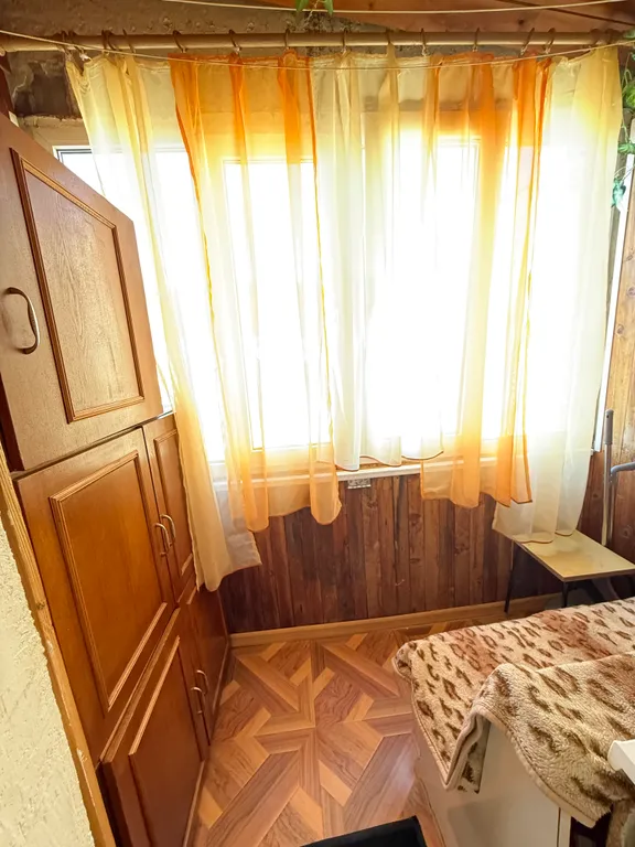 Как дома 2-комнатная комфорт