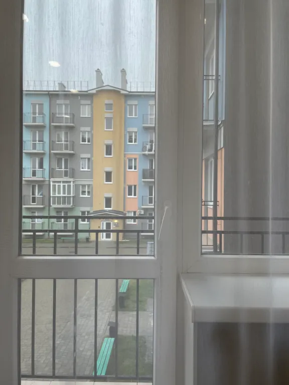 Уютная студия в 5 минутах до моря