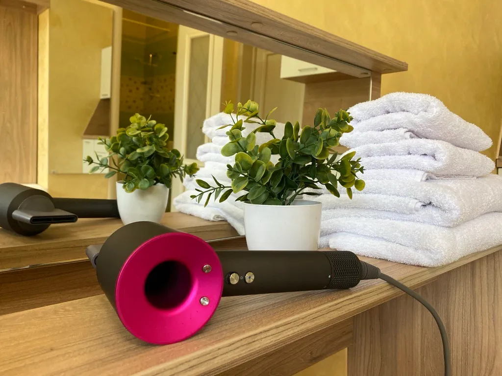 Квартира 1-комнатная Квартира — Сириус