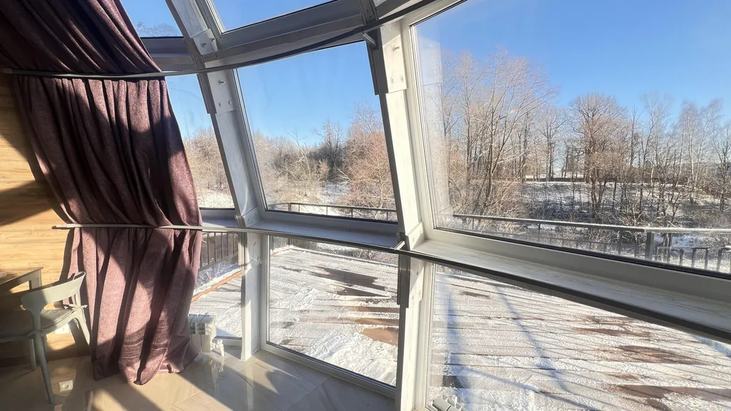 ГЕОКУПОЛ № 6