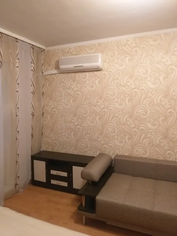 Комфортная квартира