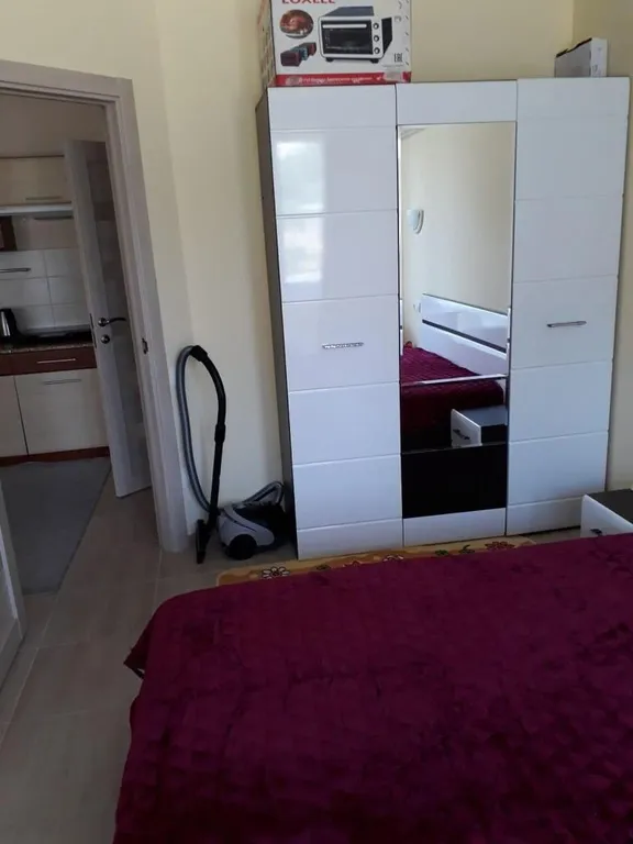 Квартира Уютная современная двухкомнатная квартира в закрытом поселке у моря — турбазы Приморская