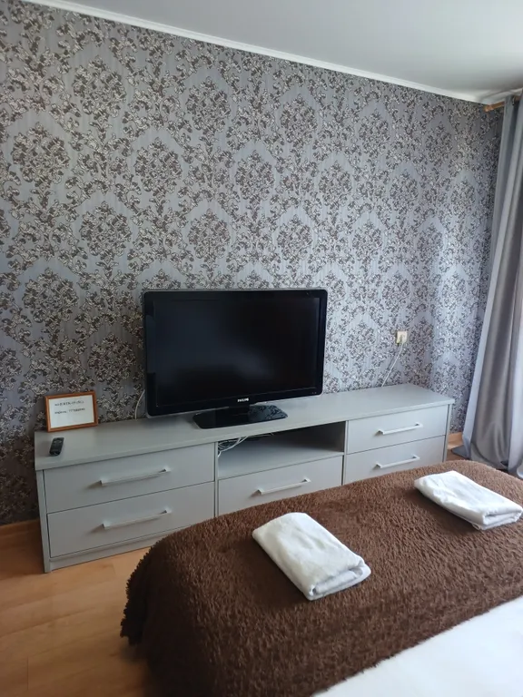 Уютная квартира в центре города — аренда посуточно в Магнитогорск