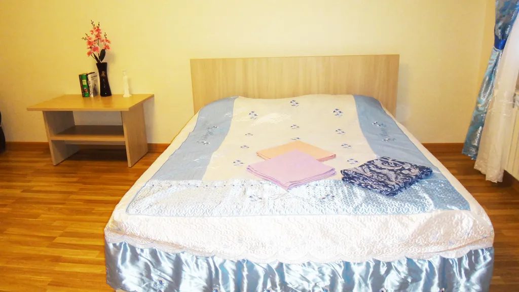 Апартаменты MED