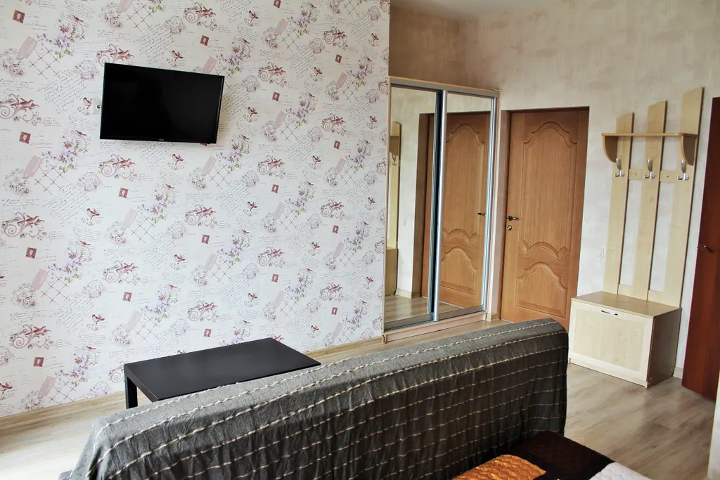 Квартира Комната — Геленджик