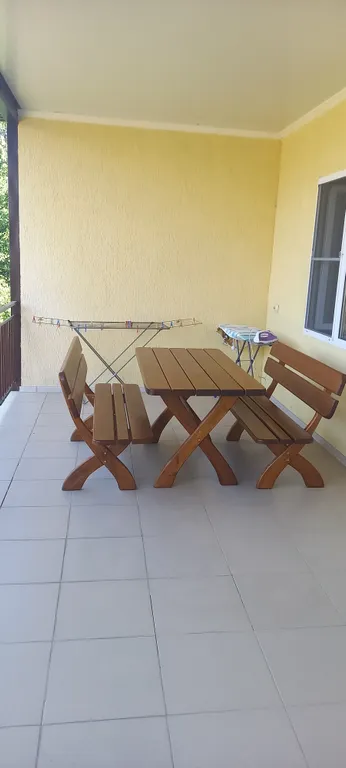 Уютная квартира — аренда посуточно в Витязево