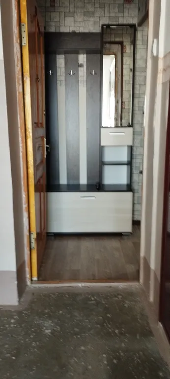 Уютная квартира в тихом спальном район