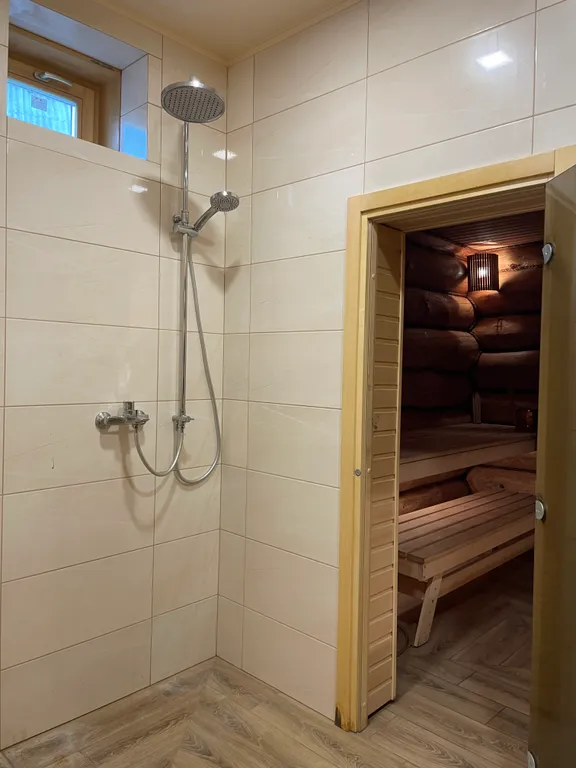 Гостевой дом