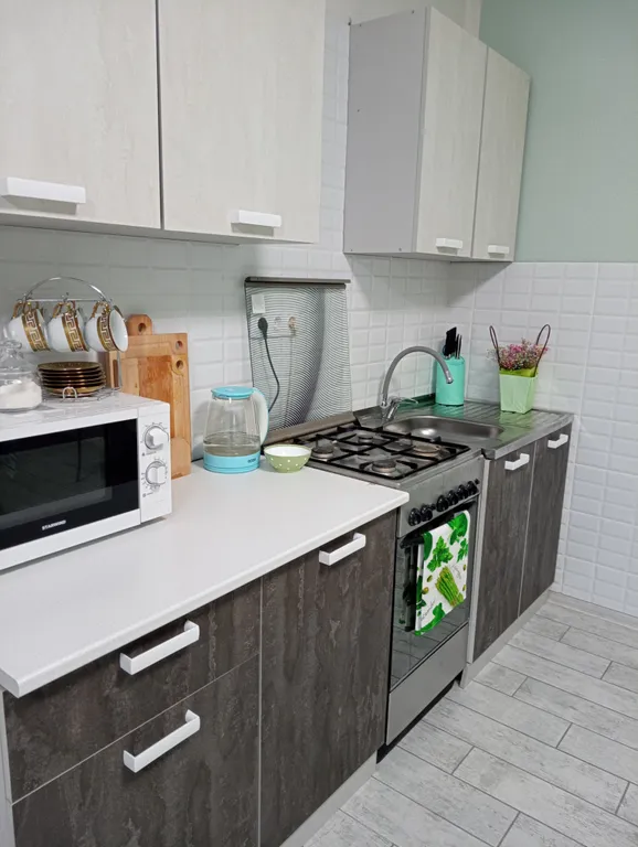 Дом с баней у термальных источников на 10 человек