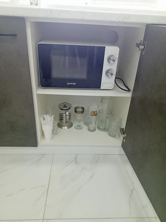 Квартира близко к морю