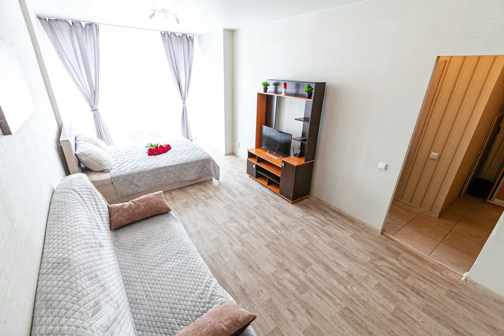 Уютная квартира в самом центре