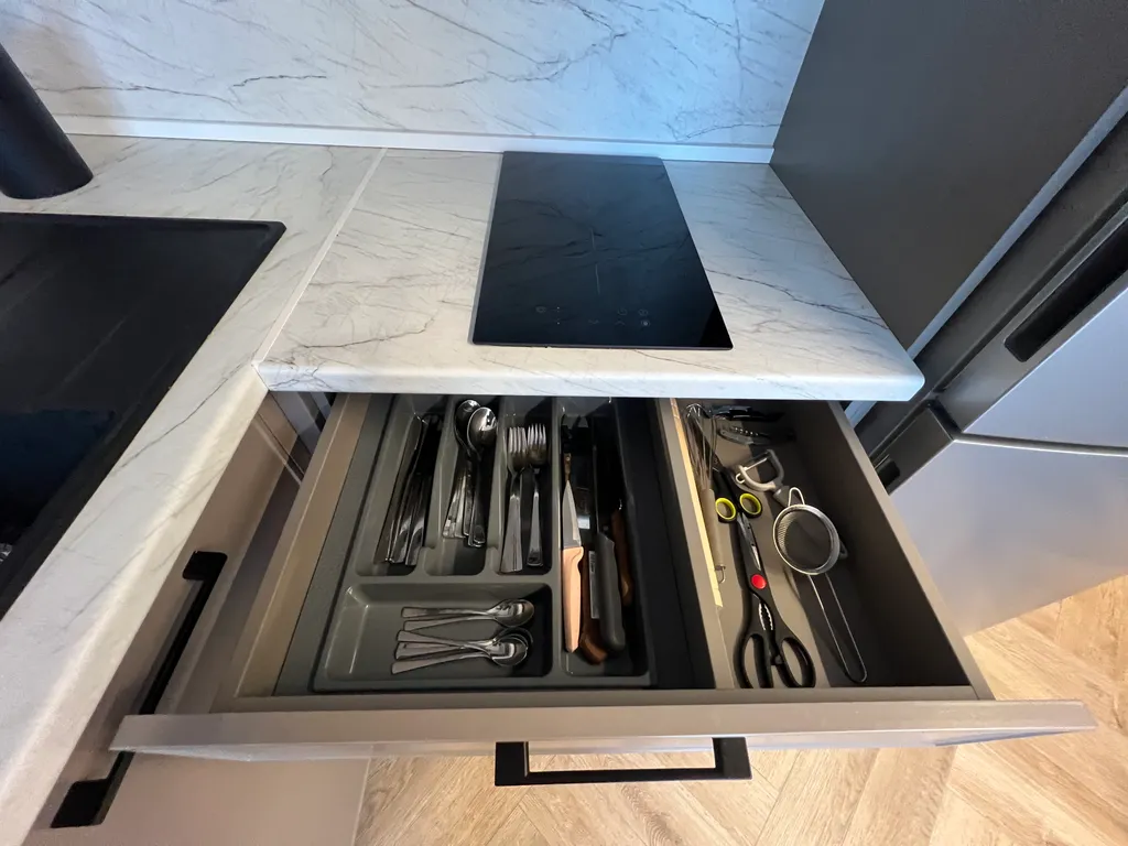 Квартира 2-комнатная Квартира — Анапа