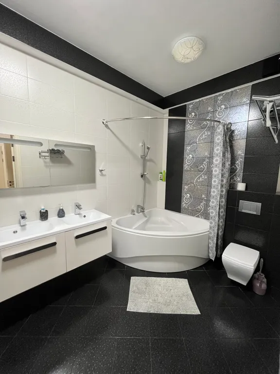 Квартира в центре города